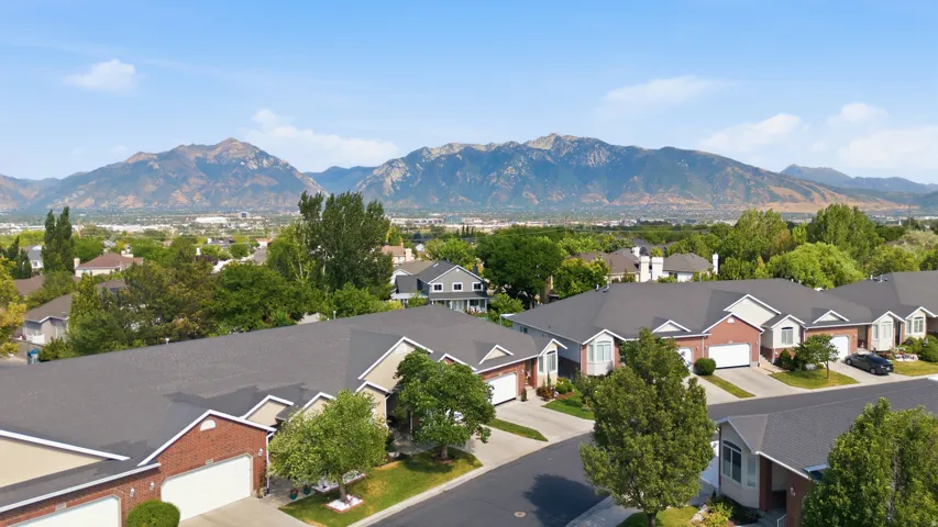 9487 S Peaceful View Way, South Jordan, Utah 84095