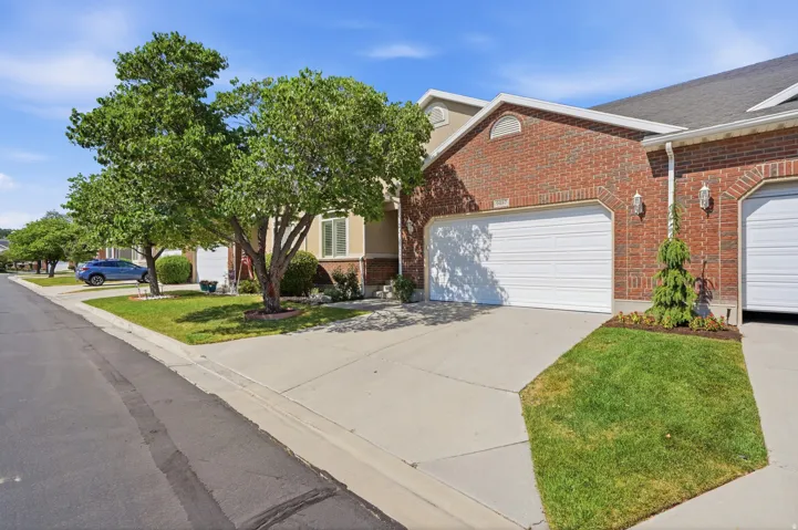 9487 S Peaceful View Way, South Jordan, Utah 84095