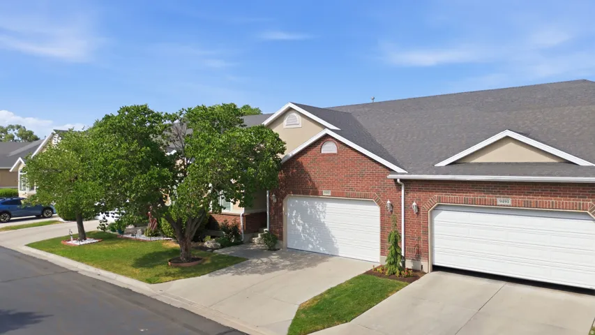 9487 S Peaceful View Way, South Jordan, Utah 84095