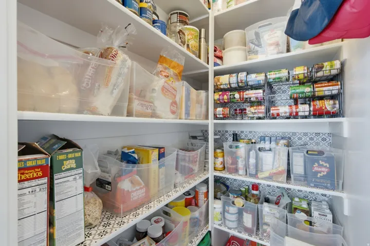 Pantry