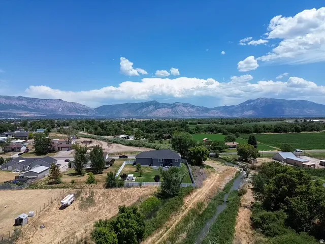 .62 acre lot no backyard neighbors