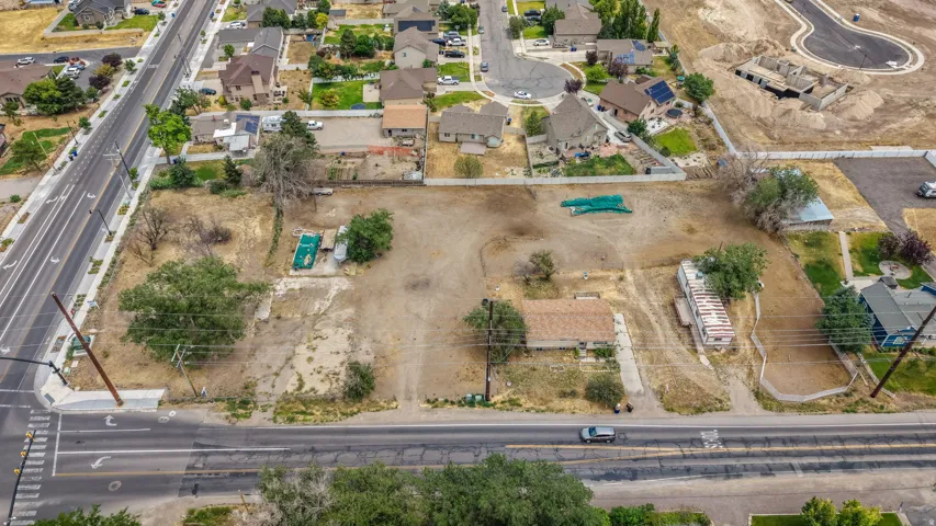 13175 S Rose Canyon Rd, Herriman, Utah 84096