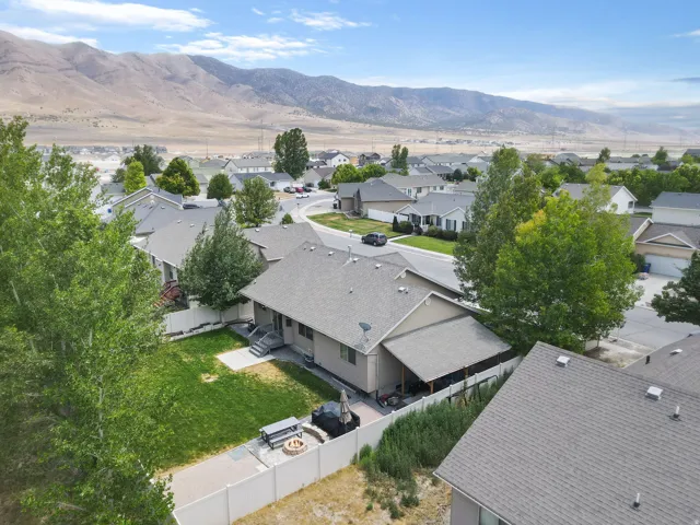 2117 E Partridge Ln, Eagle Mountain, Utah 84005
