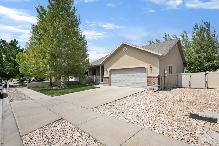 2117 E Partridge Ln, Eagle Mountain, Utah 84005