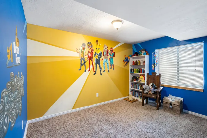 2117 E Partridge Ln, Eagle Mountain, Utah 84005