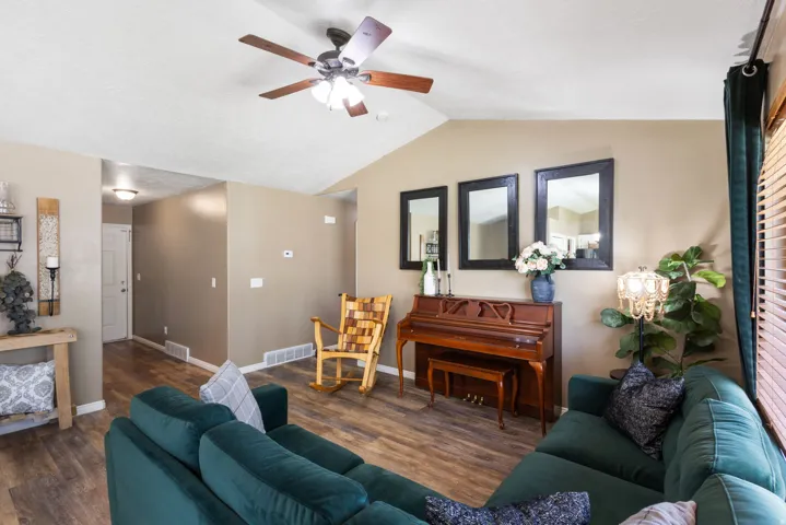 2117 E Partridge Ln, Eagle Mountain, Utah 84005