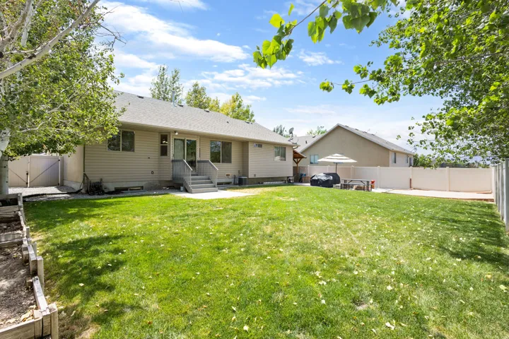 2117 E Partridge Ln, Eagle Mountain, Utah 84005