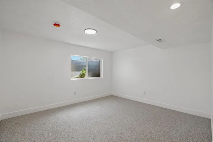 Bedroom #5