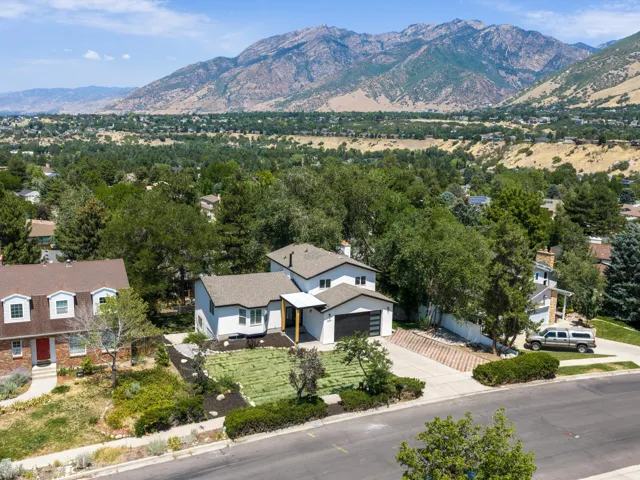 2809 Willow Hills Dr, Sandy, Utah 84093