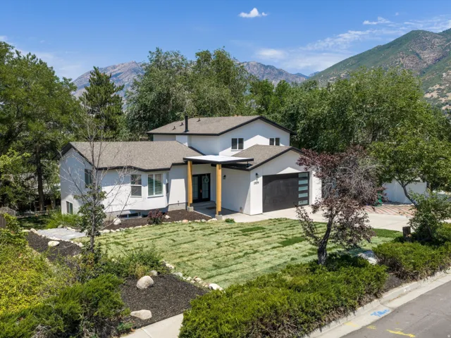 2809 Willow Hills Dr, Sandy, Utah 84093