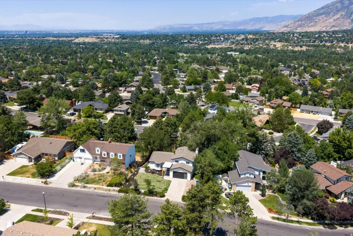 2809 Willow Hills Dr, Sandy, Utah 84093