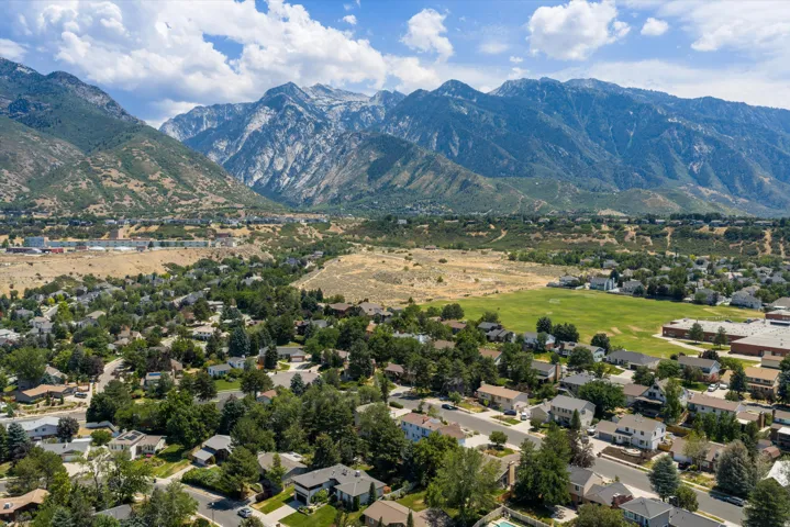 2809 Willow Hills Dr, Sandy, Utah 84093