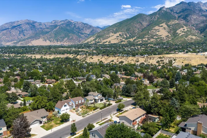 2809 Willow Hills Dr, Sandy, Utah 84093