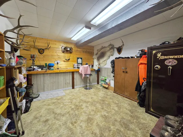 Basement
