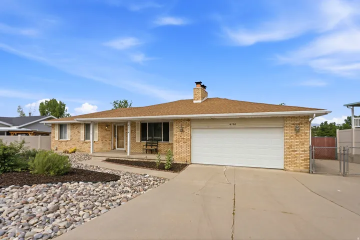 6114 S Red Oaks Dr, Murray, Utah 84123