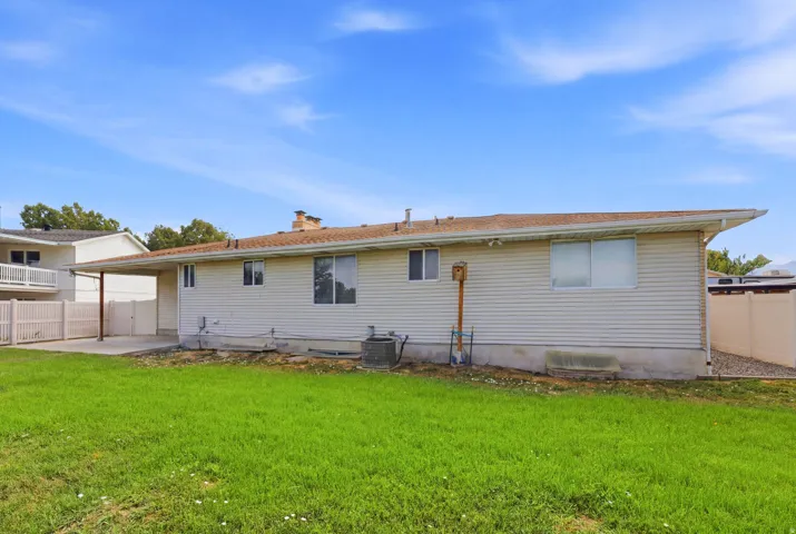 6114 S Red Oaks Dr, Murray, Utah 84123