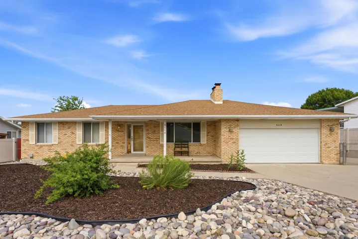 6114 S Red Oaks Dr, Murray, Utah 84123