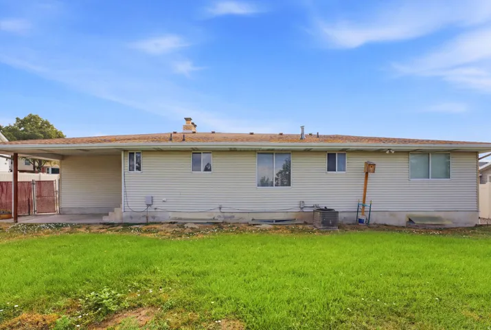 6114 S Red Oaks Dr, Murray, Utah 84123