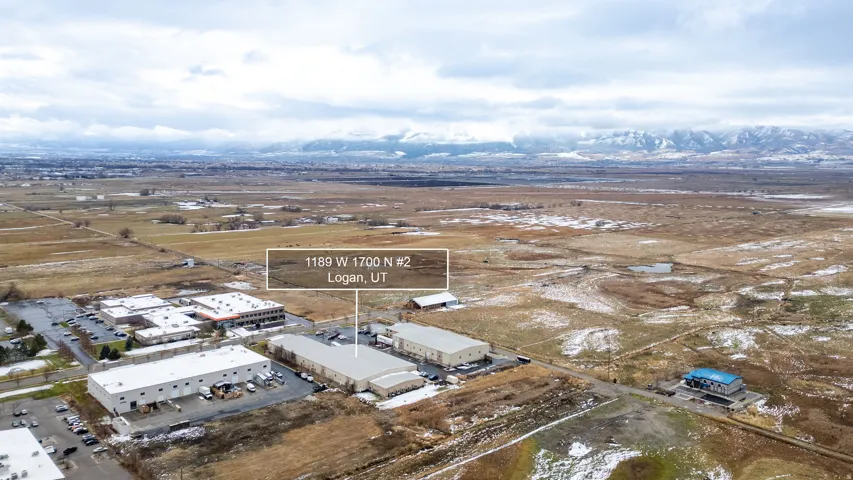 Expansive land parcel featuring open terrain
