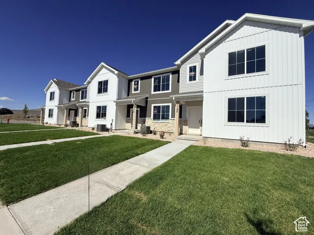 1172 S 100 W, Garland, Utah 84312
