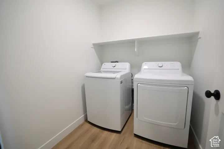 1172 S 100 W, Garland, Utah 84312
