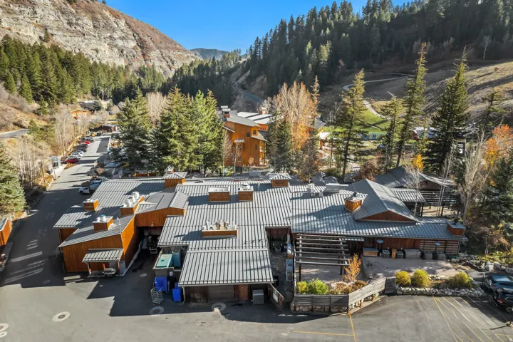 3009 E Black Forest Rd, Sundance, Utah 84604