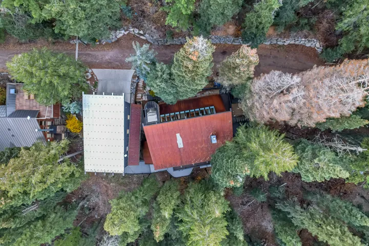 3009 E Black Forest Rd, Sundance, Utah 84604