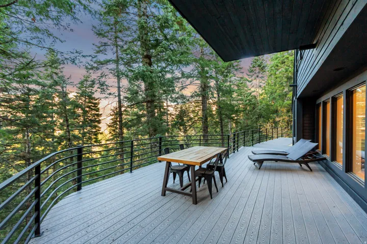 3009 E Black Forest Rd, Sundance, Utah 84604