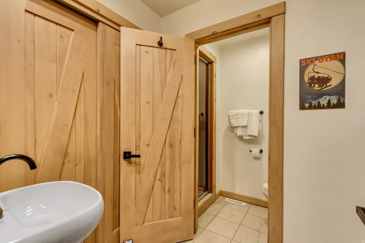 3009 E Black Forest Rd, Sundance, Utah 84604