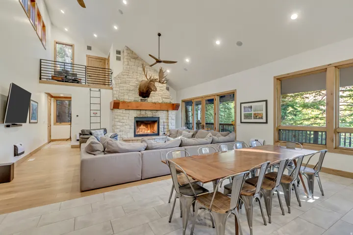 3009 E Black Forest Rd, Sundance, Utah 84604
