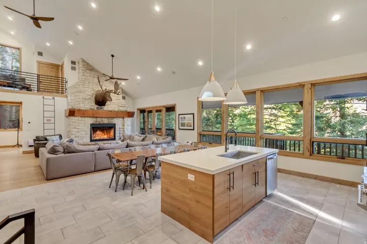 3009 E Black Forest Rd, Sundance, Utah 84604