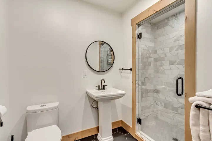 3009 E Black Forest Rd, Sundance, Utah 84604