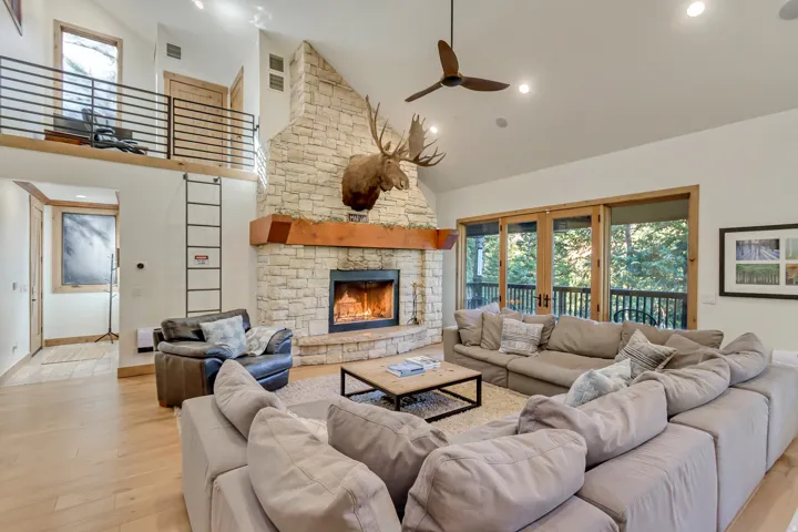 3009 E Black Forest Rd, Sundance, Utah 84604
