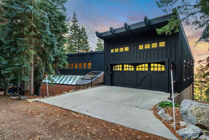 3009 E Black Forest Rd, Sundance, Utah 84604