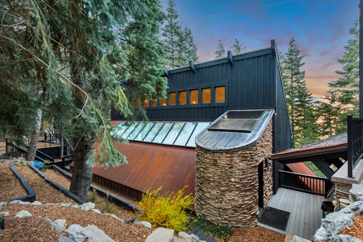 3009 E Black Forest Rd, Sundance, Utah 84604