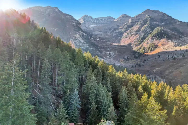 3009 E Black Forest Rd, Sundance, Utah 84604