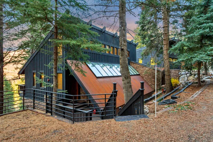 3009 E Black Forest Rd, Sundance, Utah 84604