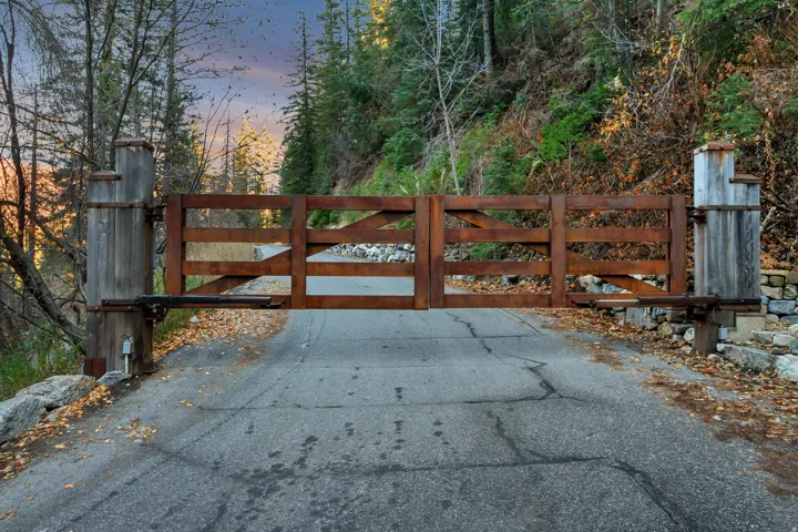3009 E Black Forest Rd, Sundance, Utah 84604