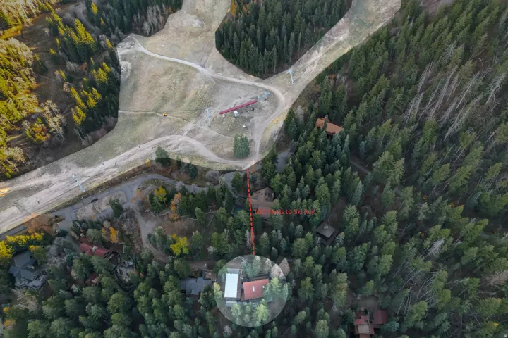 3009 E Black Forest Rd, Sundance, Utah 84604