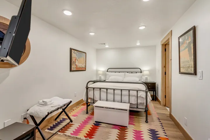 3009 E Black Forest Rd, Sundance, Utah 84604
