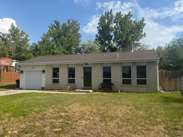 1066 E Violet Cir, Sandy, Utah 84094