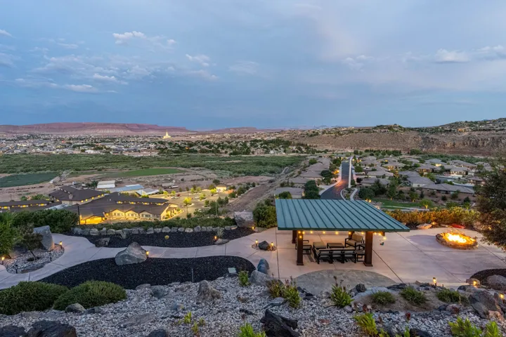 1882 E Joe Cir, St. George, Utah 84790
