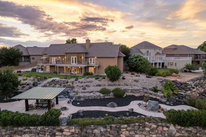 1882 E Joe Cir, St. George, Utah 84790
