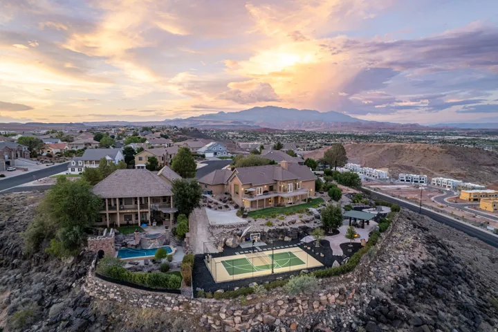1882 E Joe Cir, St. George, Utah 84790