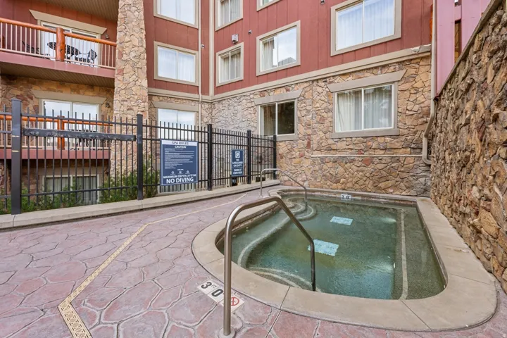 3000 Canyons Resort Dr #3512a, Park City, Utah 84098