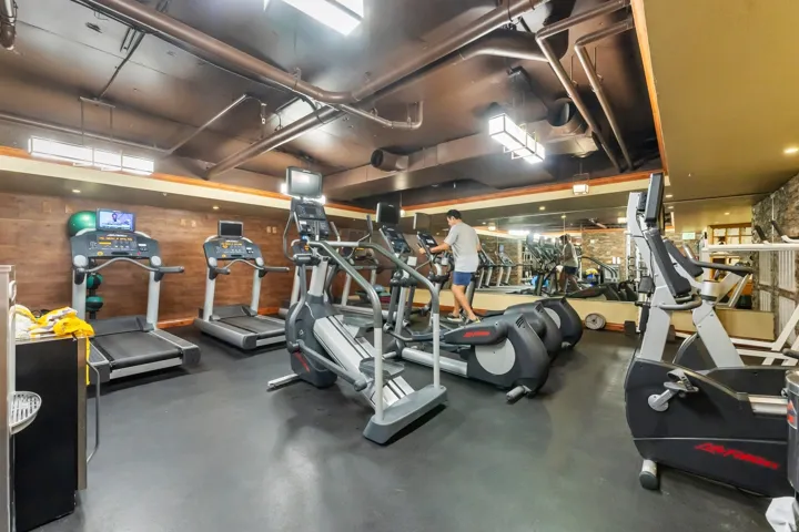 3000 Canyons Resort Dr #3512a, Park City, Utah 84098