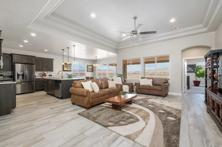 715 S 1480 W, Hurricane, Utah 84737