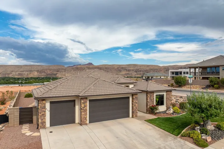 715 S 1480 W, Hurricane, Utah 84737