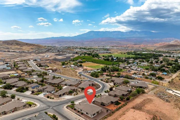 715 S 1480 W, Hurricane, Utah 84737