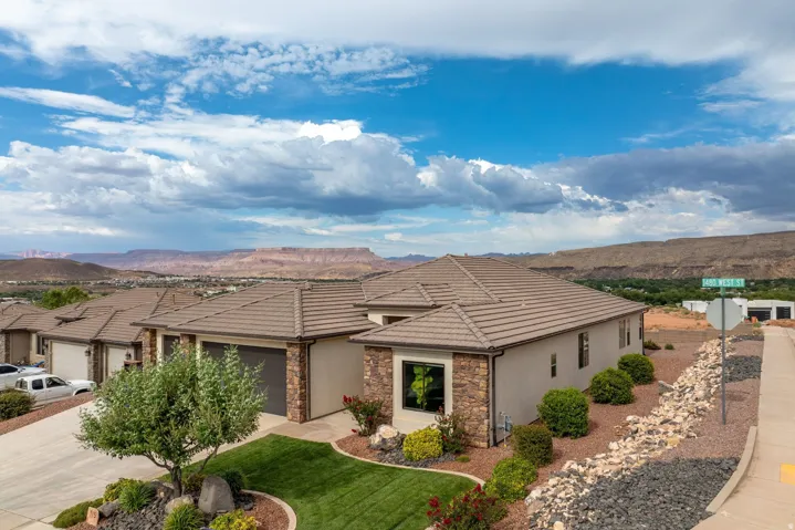 715 S 1480 W, Hurricane, Utah 84737